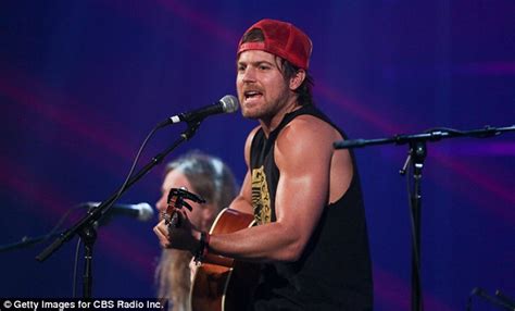 kip moore stalker jenna.